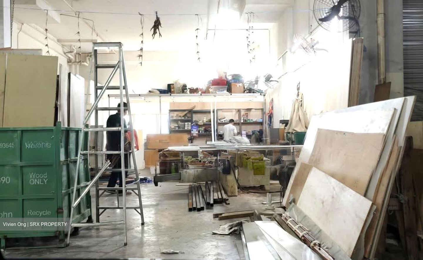 Synergy @ KB (D14), Factory #537926771